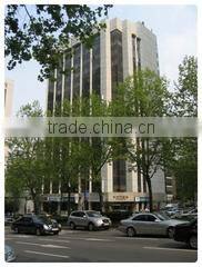 THE-K CORP Co., Ltd. company overview - view 1