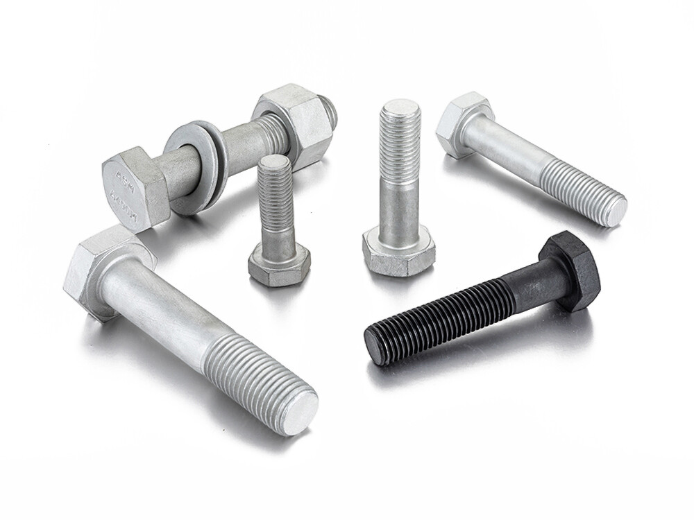 Ningbo ASME Fastener Co., Ltd company overview - view 1