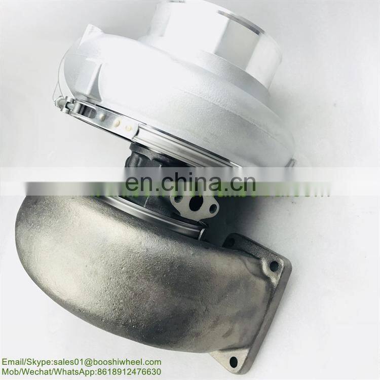 Gt500201b turbo 701756-0001 196-5946 0r7921 701756-9001 1530703 Turbocharger for Cat 3406e Engine
