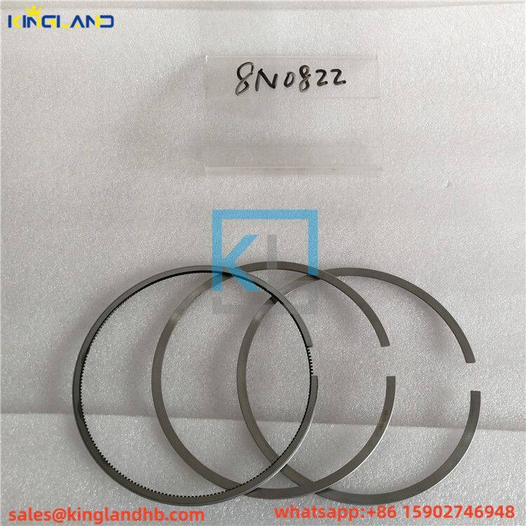 8N0822 cat piston ring set (1)