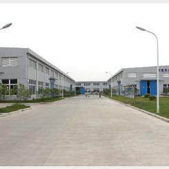 Suzhou HuiBo Railway Fasterner Co.,Ltd. company overview - view 1