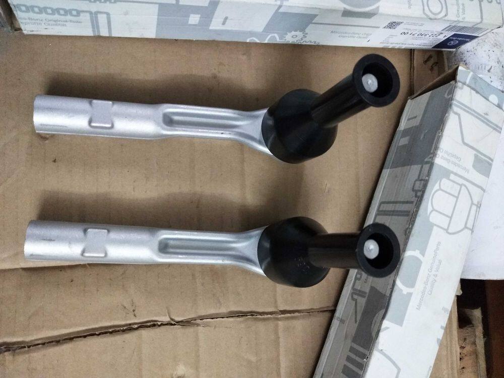 222 横拉杆内球头06