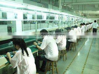 Shenzhen One World Technology Co., Ltd. company overview - view 3