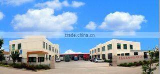 Qingdao Taiyue Composite Material Co., Ltd. company overview - view 1