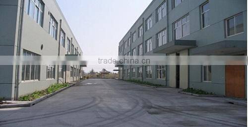 Shenzhen Enrich Car Co., Ltd. company overview - view 2