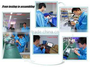 Guangzhou Carnail Electronic Technology Co., Ltd. company overview - view 2