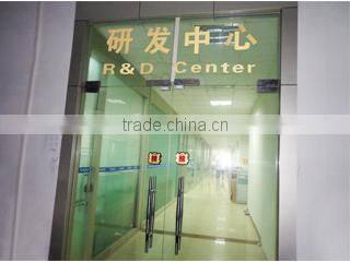 Shenzhen United Leadway Technology Co., Ltd. company overview - view 3