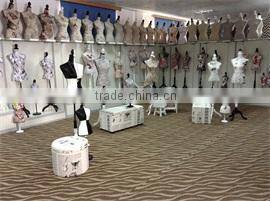 Sanmen Haina Craft Co., Ltd. company overview - view 2