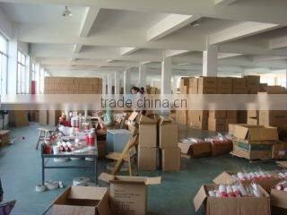 Yiwu Pingwu Paper Products Firm company overview - view 2