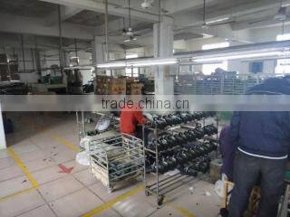 Tianshi Shoes & Clothes Co., Ltd. Shishi company overview - view 3