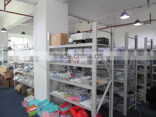 Guangzhou Everbright Auto Accessories Co., Ltd. company overview - view 4