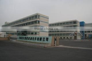 Wuxi Hongda Textile Machinery Parts Corporation Limited company overview - view 4
