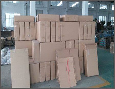 Juchang (Nanjing) Mechanical Co Ltd. company overview - view 4