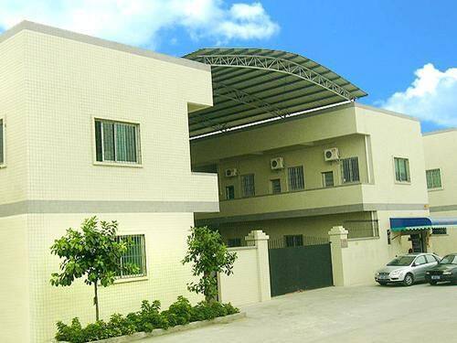 QiLong Electronic Co.,Ltd company overview - view 1