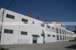Guanxian Ruixiang Biotechnology Development Co., Ltd. company overview - view 2