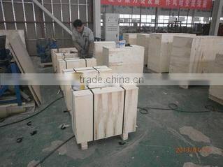 Zhengzhou Newin Machinery Co., Ltd. company overview - view 2