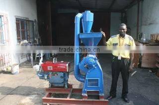 Henan Desen Industrial Co., Ltd. company overview - view 3