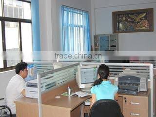 Yuyao Hengwei Plastic Co., Ltd. company overview - view 3
