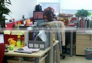 Guangzhou Yuan Fang Le Liang Industry Company Limited company overview - view 1