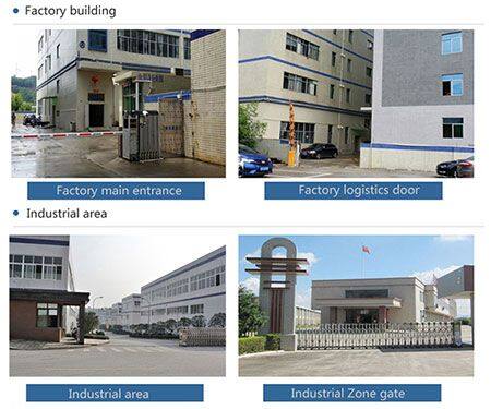 Shenzhen Engine Technology Co., Ltd company overview - view 1