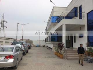 Credible Surgical (private) Limited company overview - view 3