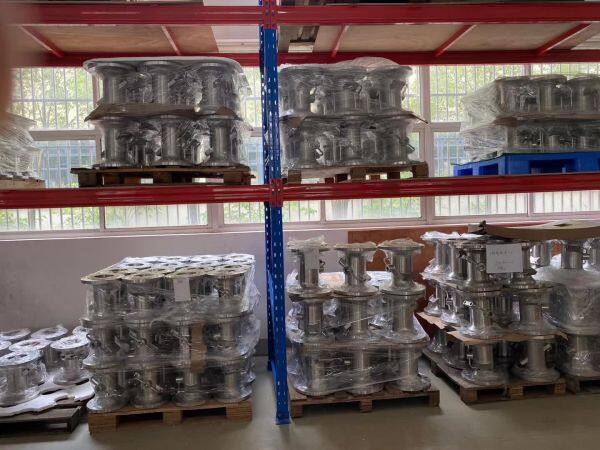 Dynaflox Shanghai Co.,Ltd company overview - view 3