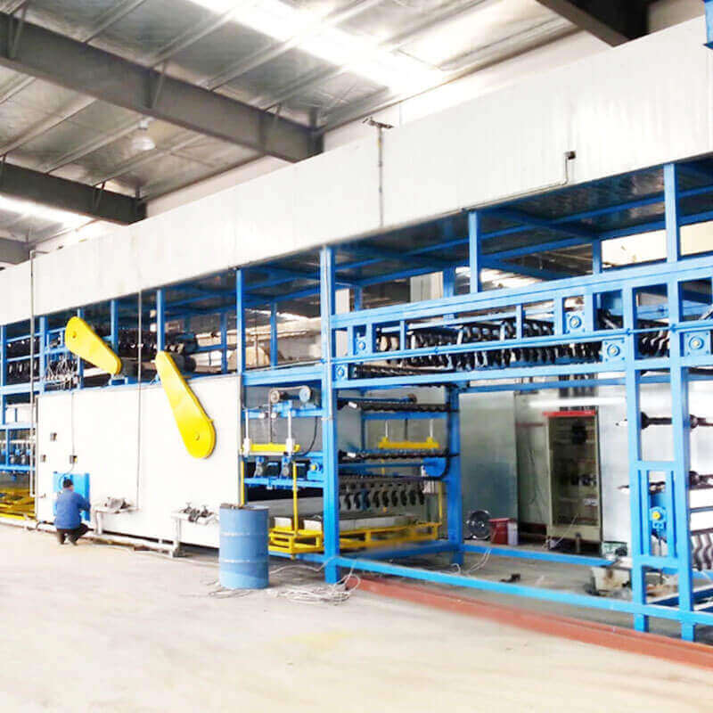 Qingdao Fillsense Safety Products Co.,Ltd company overview - view 3