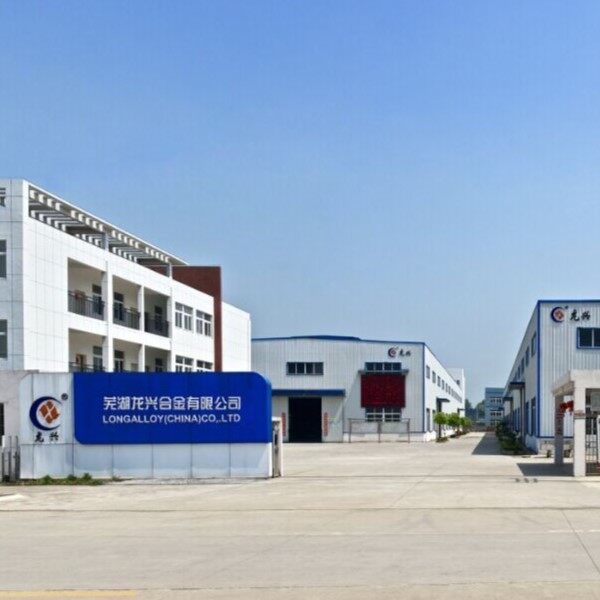 Wuhu Longxing Alloy Co., Ltd. company overview - view 1