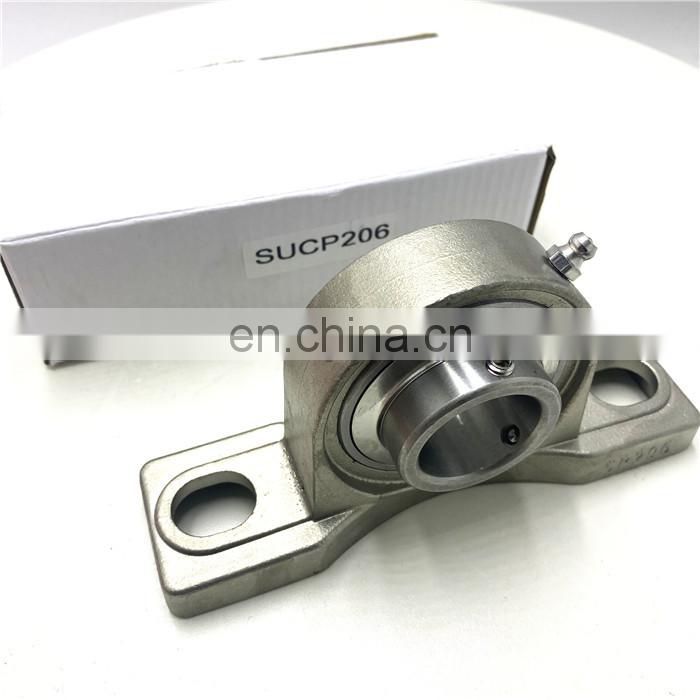 Stainless steel Bearing SP209 SUC209 SUC209-28 SUC209-26 pillow block bearing SUCP209-28 SUCP209-27 SUCP209-26 SSUCP209 SUCP209