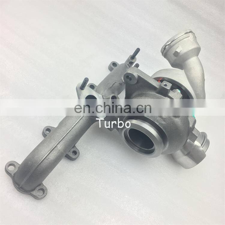 BV39 turbo 54399700072 54399880072 03G253014M 03G253014MX turbocharger for Golf V 1.9L TDI for BLS Engine