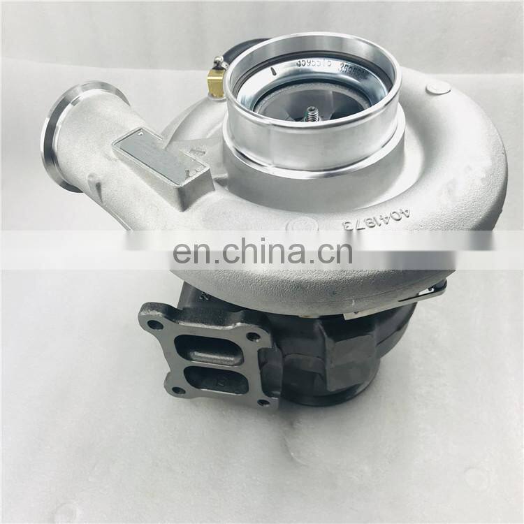 Turbocharger price HX55W 2841403 2841397 2843755