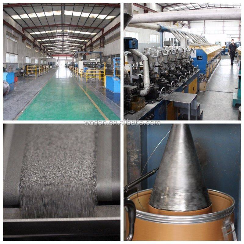 high wear resist overlaying hardfacing steel plate liner