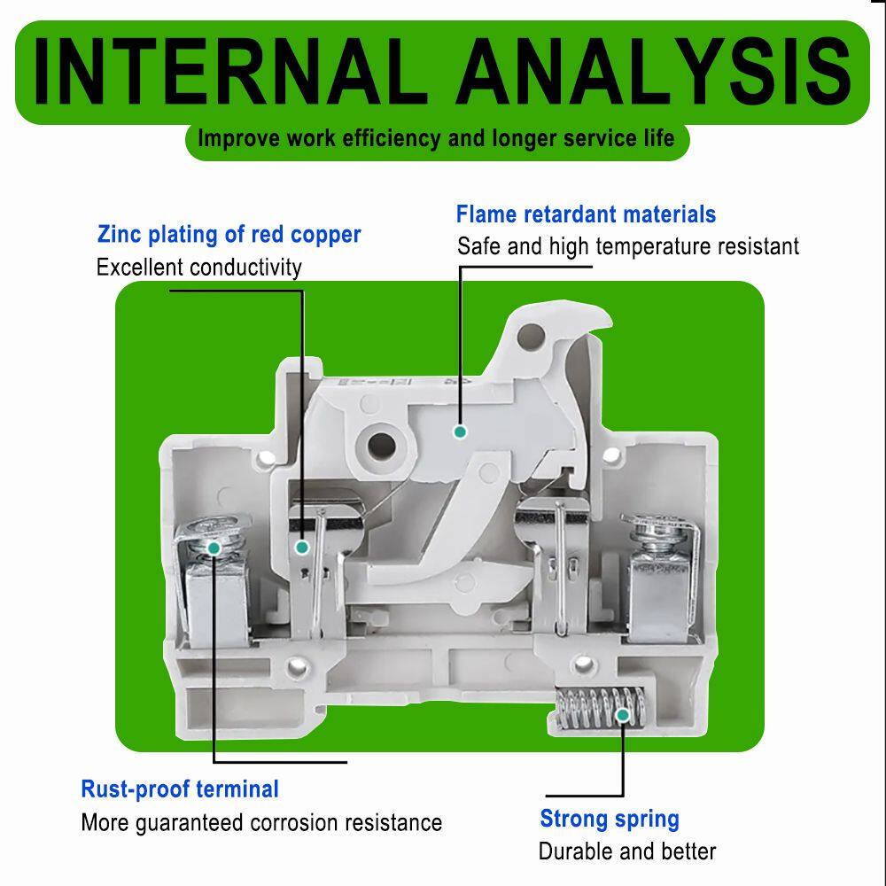 NSPV Fuse Holder detail