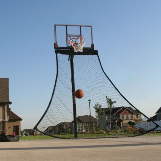 basketball containment fence (2)