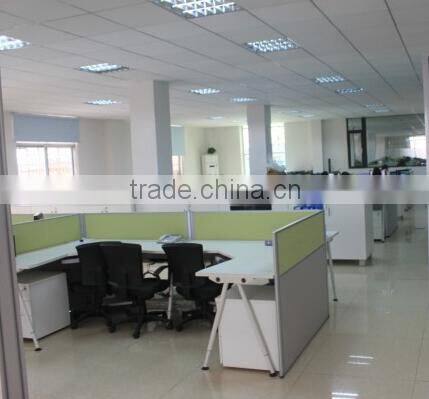 Shanghai Silang Industrial Co., Ltd. company overview - view 3