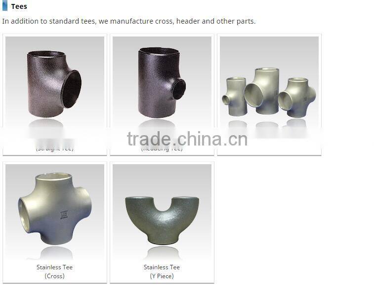 Cangzhou Ok Pipe Fitting Co., Ltd. company overview - view 2