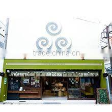 Yamasan Co., Ltd. company overview - view 2