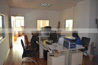 Yongkang Kanton Studio Equipment Co., Ltd. company overview - view 2