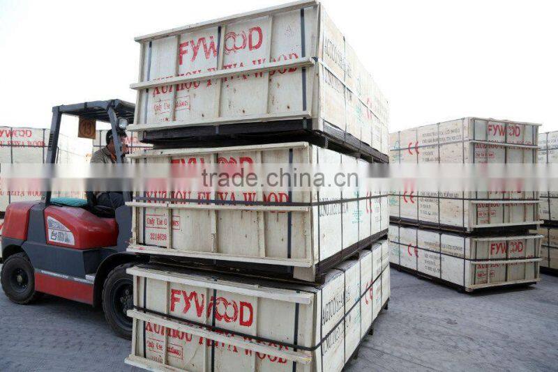 Xuzhou Feiya Wood Co., Ltd. company overview - view 2