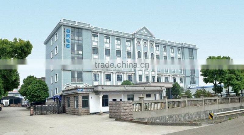 Cixi City Qikang Electrical Appliance Co., Ltd. company overview - view 1