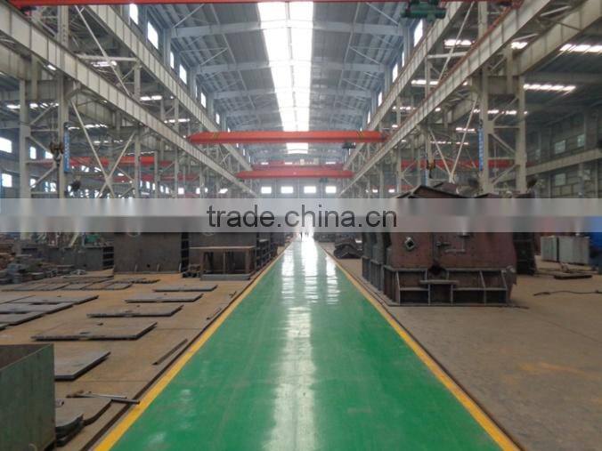 Henan Hongxing Mining Machinery Co., Ltd. company overview - view 4