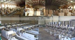 Shenyang Jishi Dongfang Machinery Co., Ltd. company overview - view 2