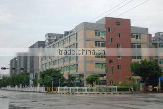 Shenzhen Kingwe-Star Opto-Electronics Technology Co., Ltd. company overview - view 1
