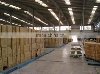 Yiwu Lishi Imp. & Exp. Co., Ltd. company overview - view 3