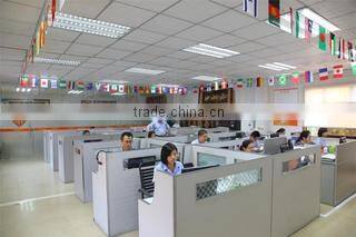 Dongguan Saidebao Leather Goods Manufacturer company overview - view 2