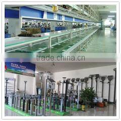 Hubei Wisdomsolar Lighting Technology Co., Ltd. company overview - view 4