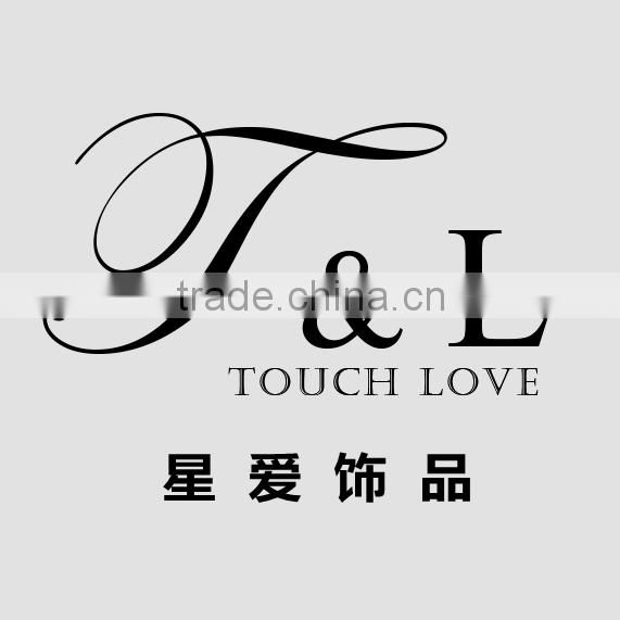 Touch Love