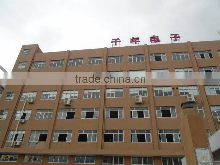 Yueqing Qian Nian Electronic Co., Ltd. company overview - view 2
