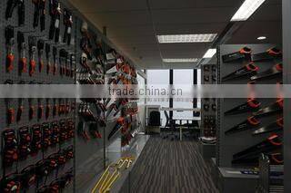 Landing Tools (Shanghai) Co., Ltd. company overview - view 1