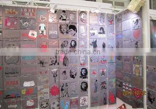 Suzhou Yiyuanda Garment Accessory Co., Ltd. company overview - view 2